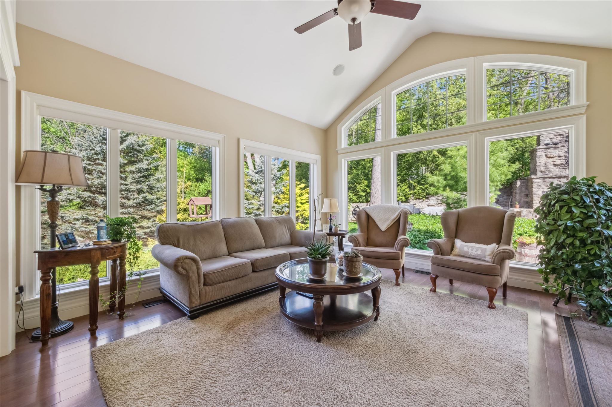 Sunroom
